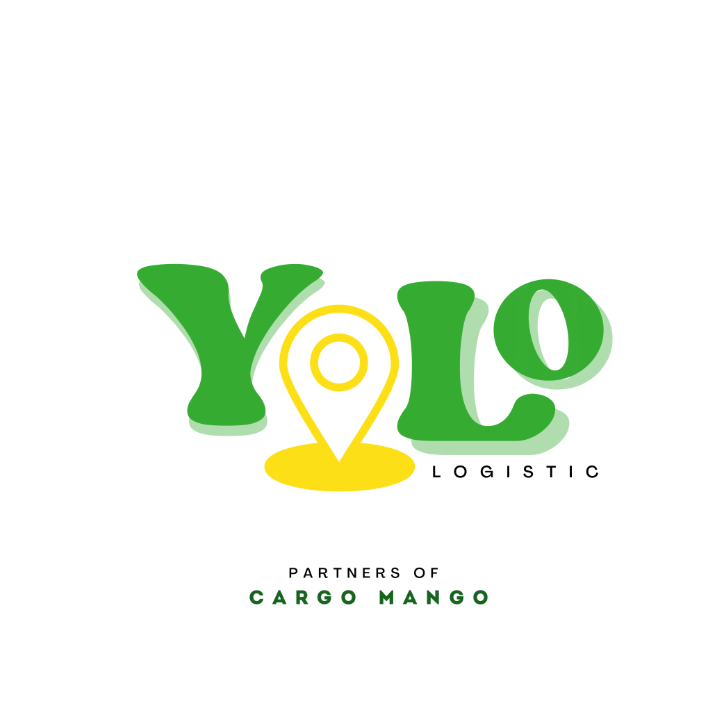 Yolo LogisticLogo